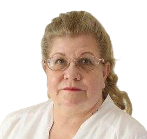 Колесникова Валентина Михайловна