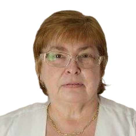 Санько Надежда Юрьевна