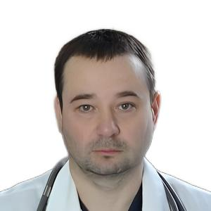 Чайка Александр Владимирович