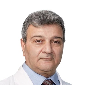 Мартиросян Арсен Вазгенович