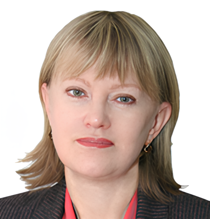 Труфанова Ольга Константиновна