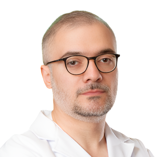 Тураджян Левон Ваагнович