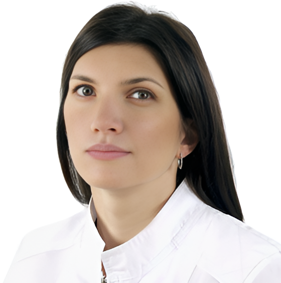 Адноралова Наталья Андреевна