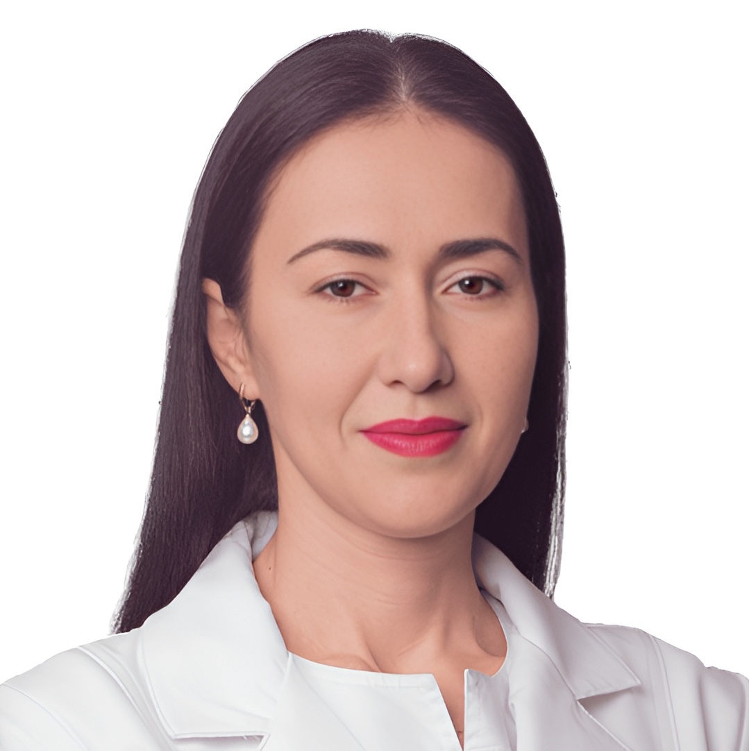 Кушхова Дина Хасбиевна