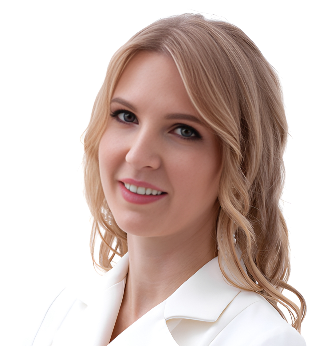 Кононенко Инна Александровна