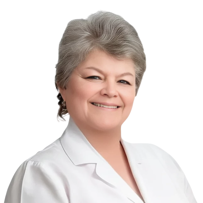 Тимошенко Татьяна Михайловна