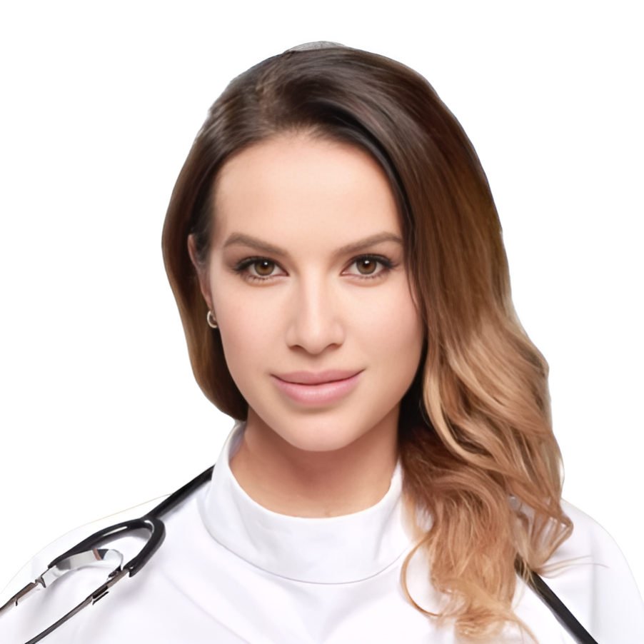  Есипова Ольга Николаевна