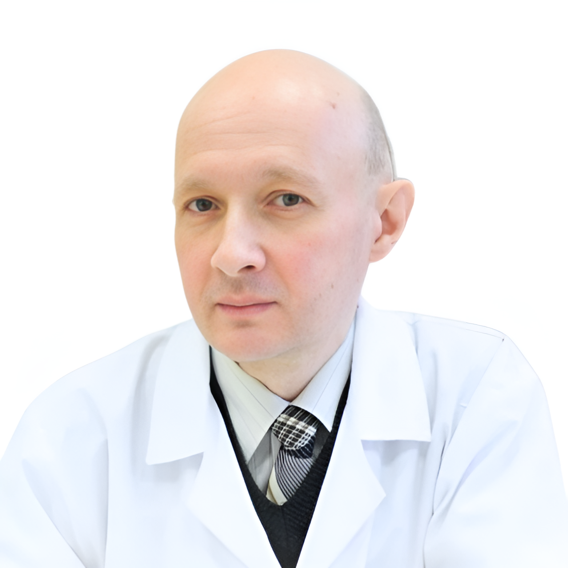 Пушкарь Игорь Викторович