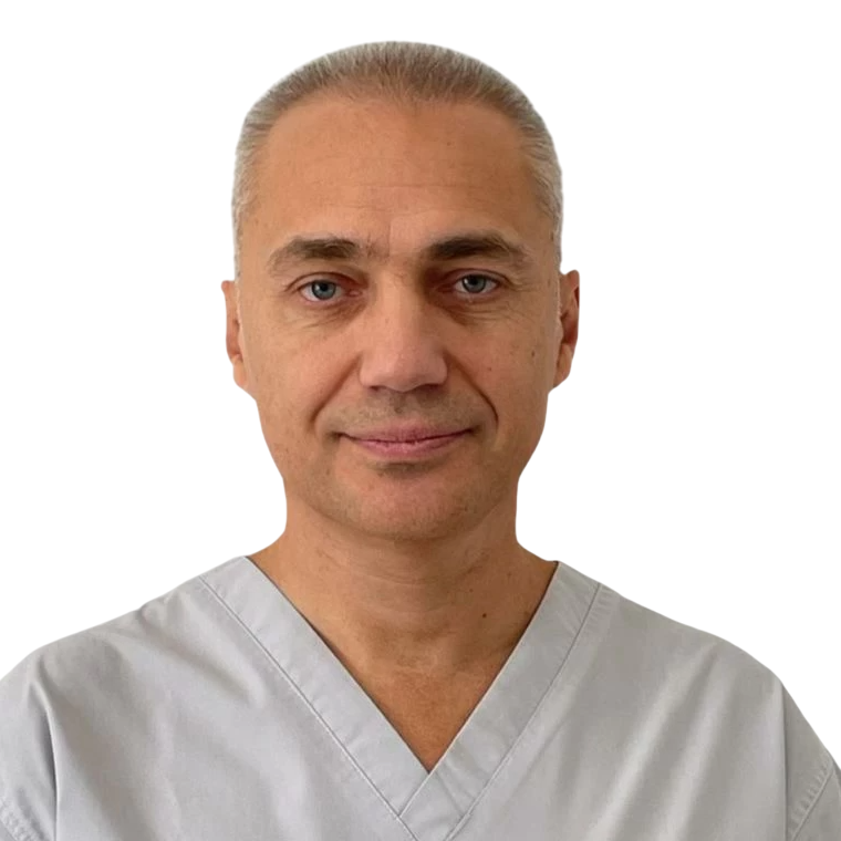 Иванов Дмитрий Александрович