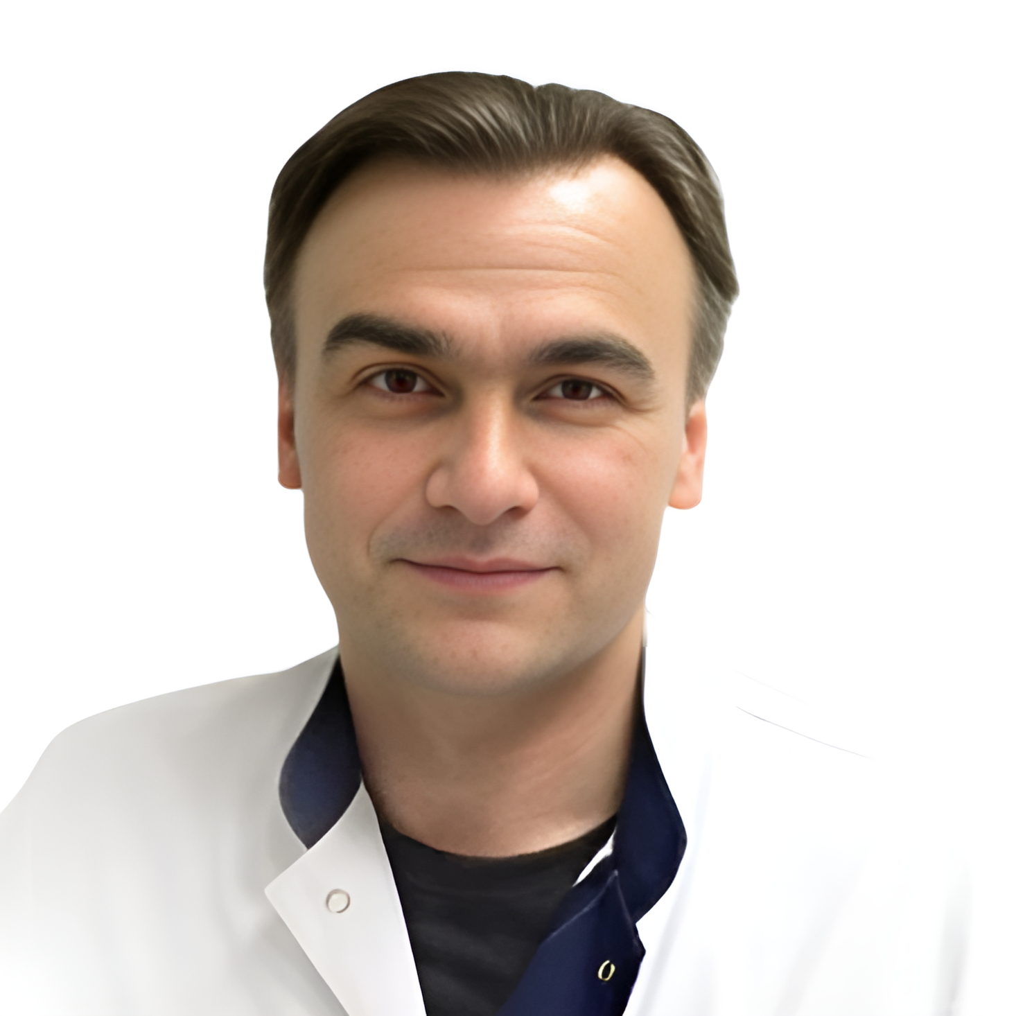 Козополянский Владимир Францевич