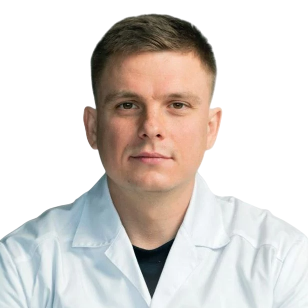 Шаповал Александр Сергеевич