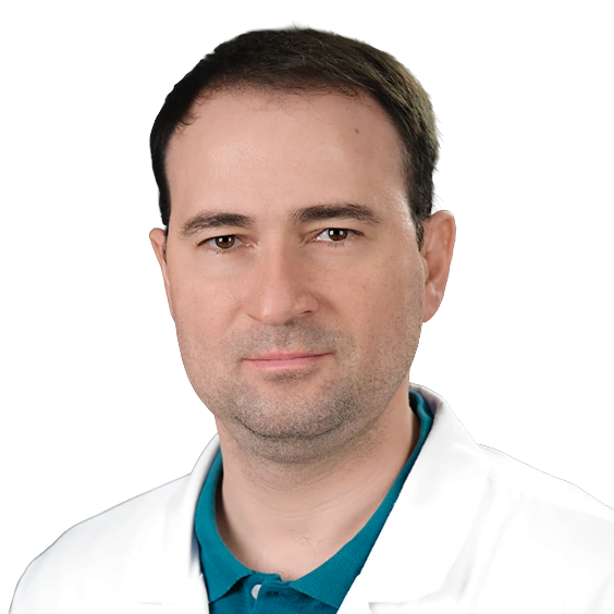 Адыгешаов Сухраб Даутович