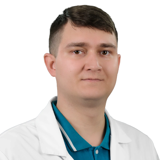 Азизов Наиль Мансурович