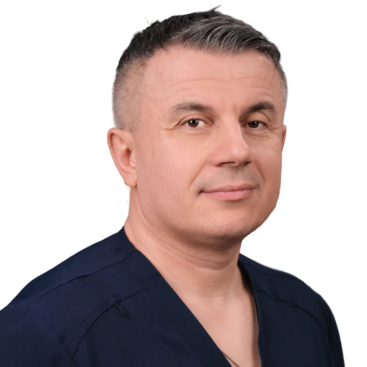 Гвасалия Бадри Роинович