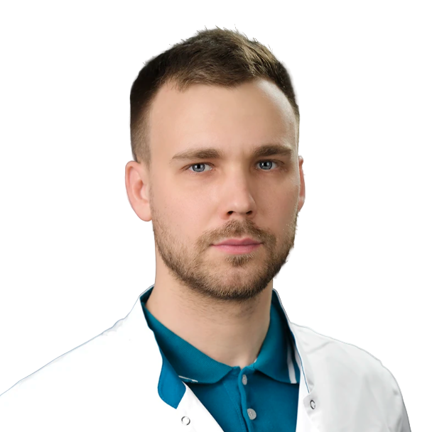 Коряковский Василий Игоревич