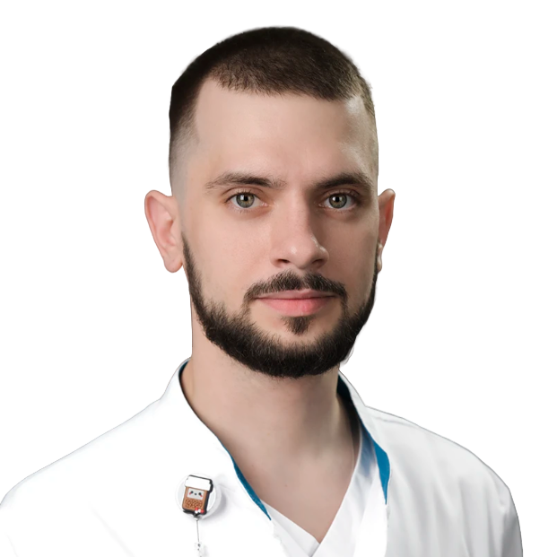 Зубарев Александр Викторович