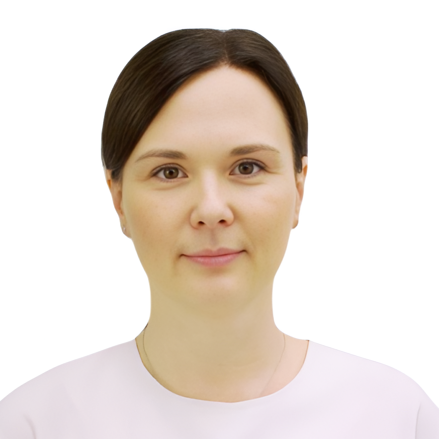 Некрасова Наталья Олеговна