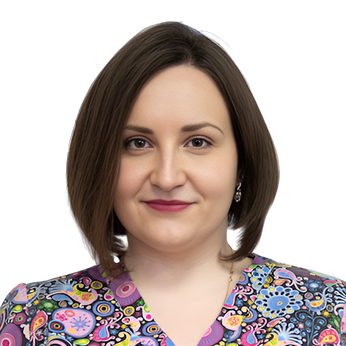 Чернышева Анна Олеговна