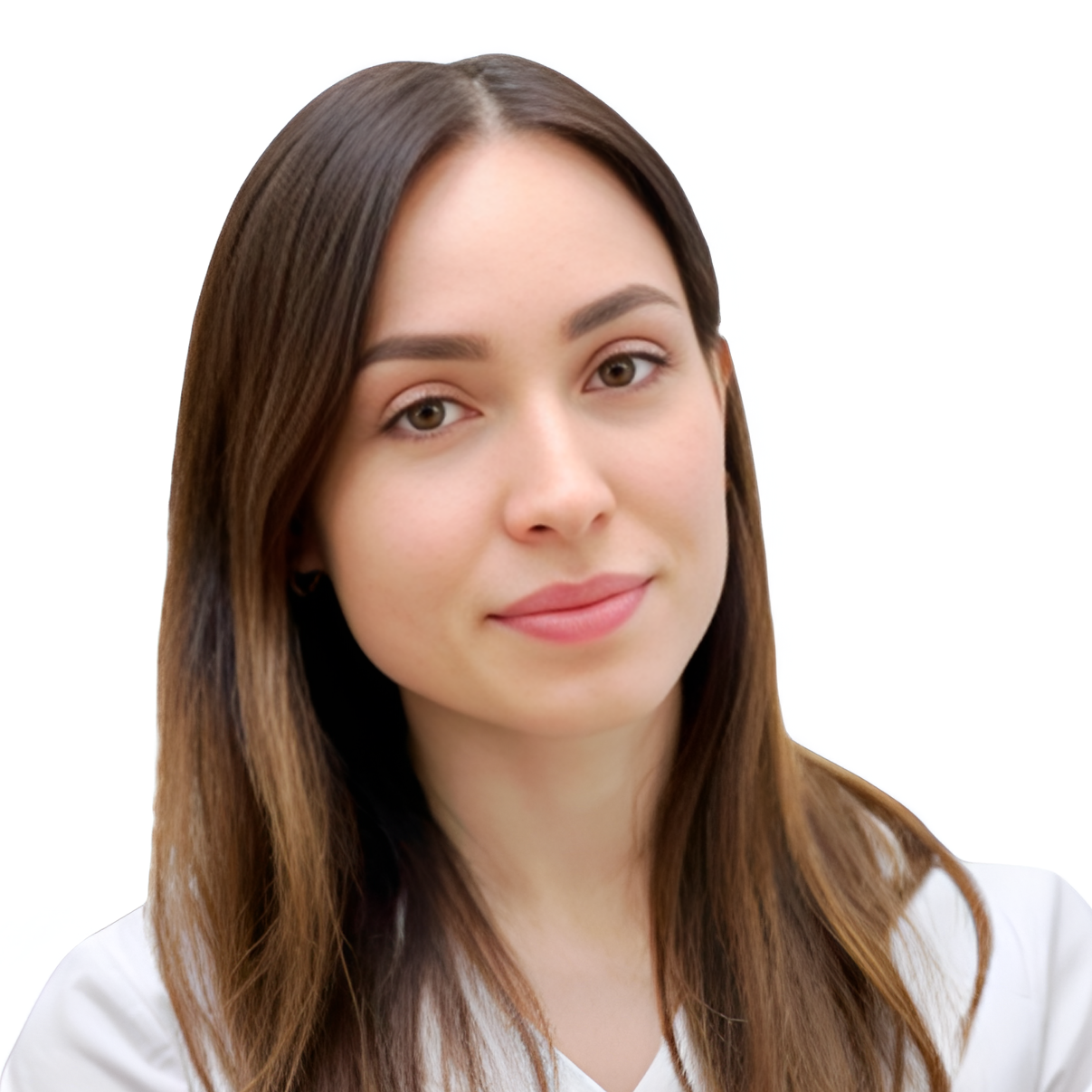 Ибишова Эльмира Магамедовна