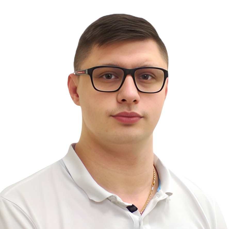 Кобыфа Александр Валерьевич