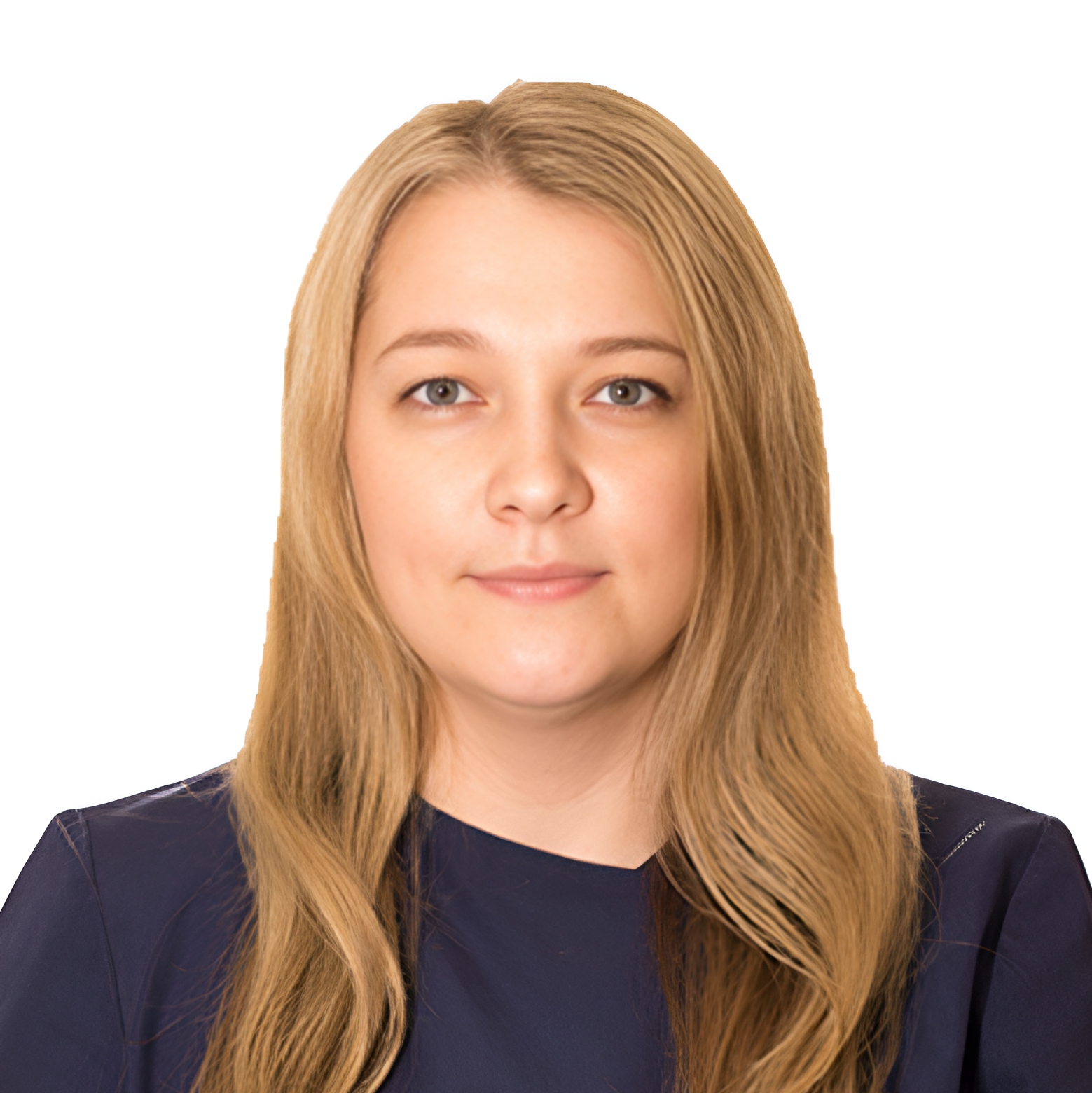 Лукьянова Екатерина Андреевна