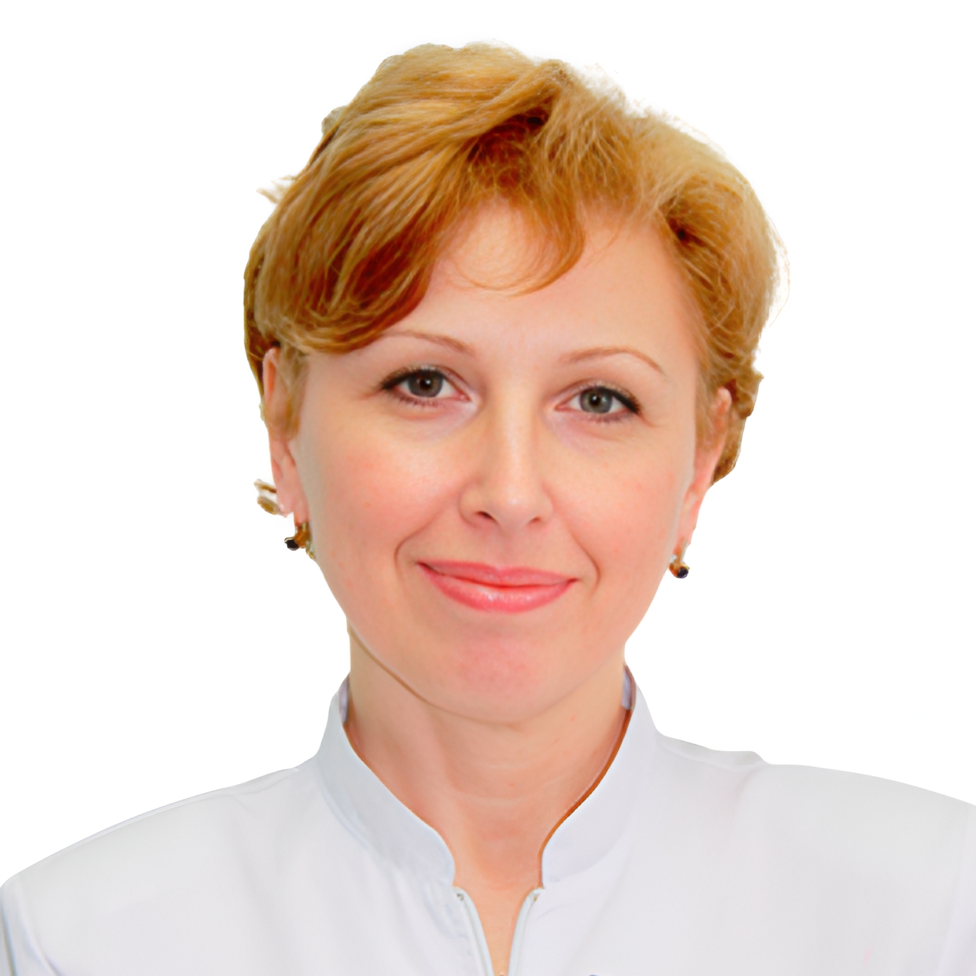 Саркисова Марина Эдуардовна