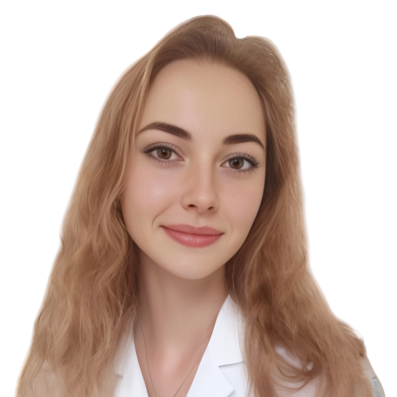 Суркова Екатерина Павловна