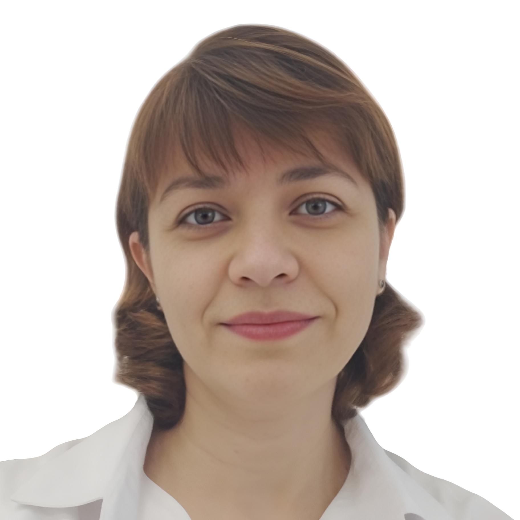 Митяйкина Екатерина Петровна