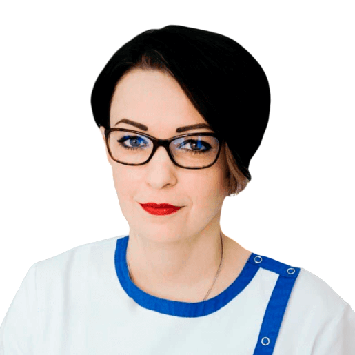 Хичевская Маргарита Игоревна