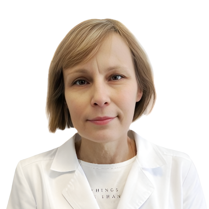 Корчагина Татьяна Алексеевна