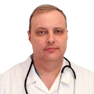 Врублевский Алексей Александрович