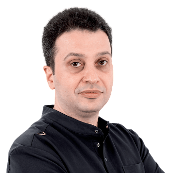 Симонян Тигран Федорович