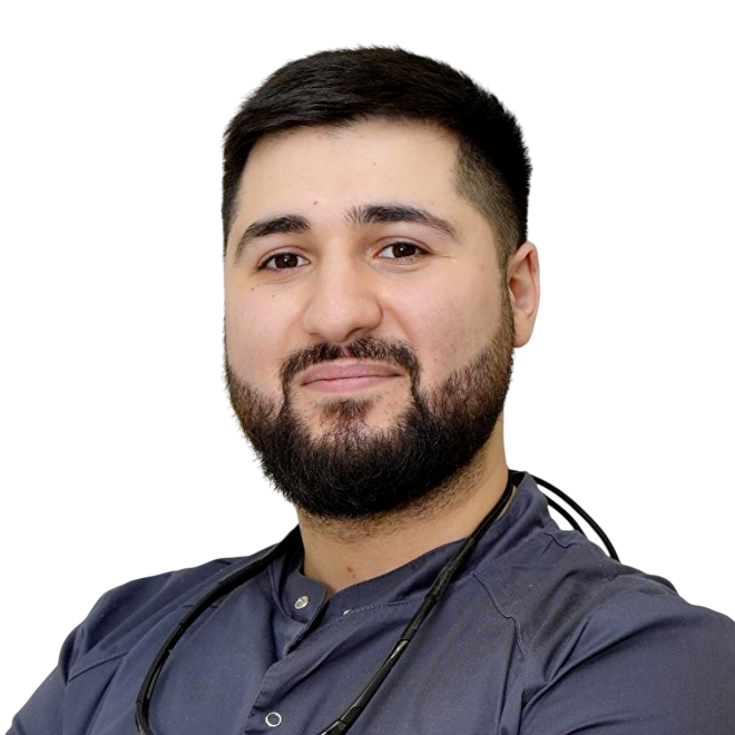 Михаили Аркадий Титалович