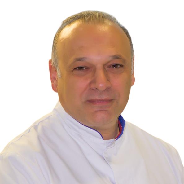 Калашьян Артур Рачикович