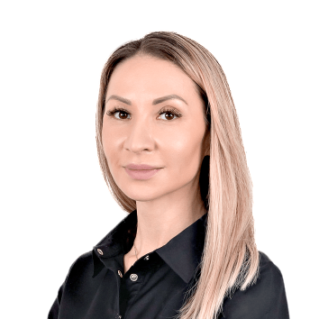 Ярусова Екатерина Павловна