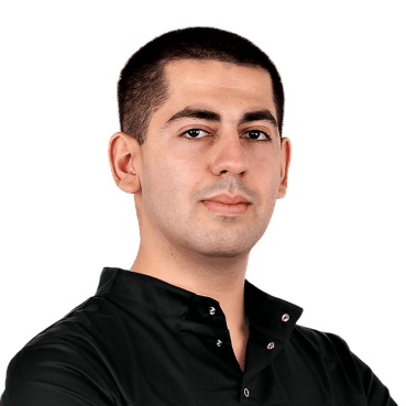 Арутюнян Данте Арменович