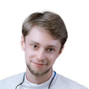 Закиев Вадим Надирович