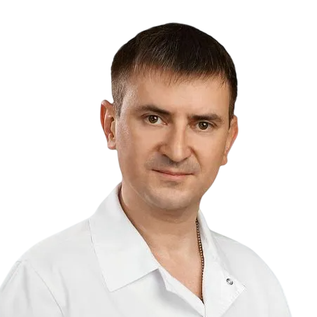 Кудаев Сергей Николаевич