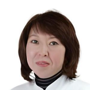 Мантаева Кема Ивановна