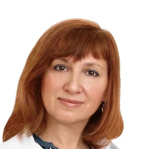 Григорьевская Злата Валерьевна