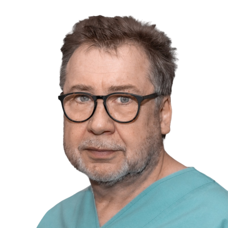 Корякин Виктор Владимирович