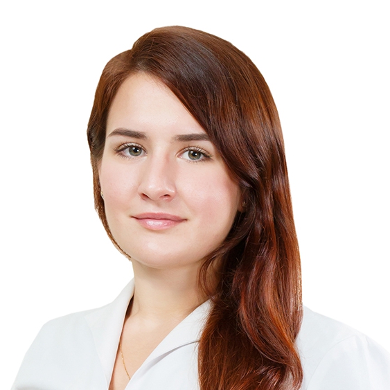 Жгун Лидия Павловна