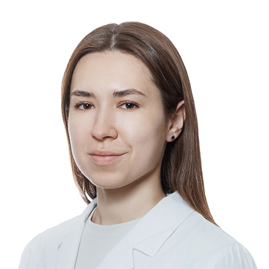 Малюгина Марина Сергеевна