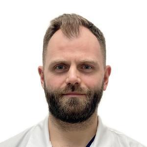 Кочетков Василий Андреевич